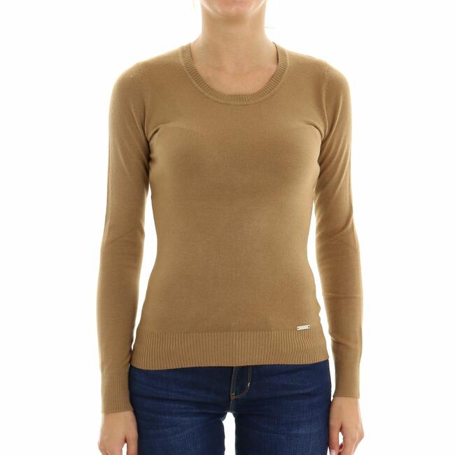 MAGLIA BASIC HANNY DEEP - Mad Fashion | img vers.650x/